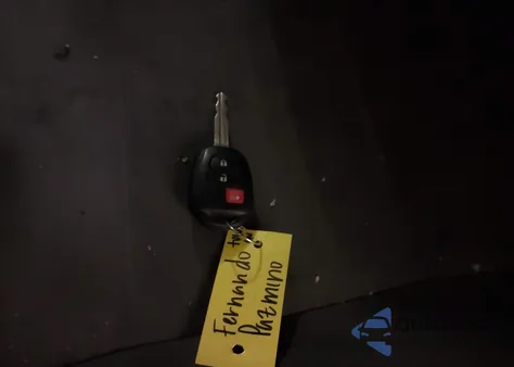 2018 Toyota Tacoma Sr из США, поврежденный, VIN 5TFAX5GN0JX126477